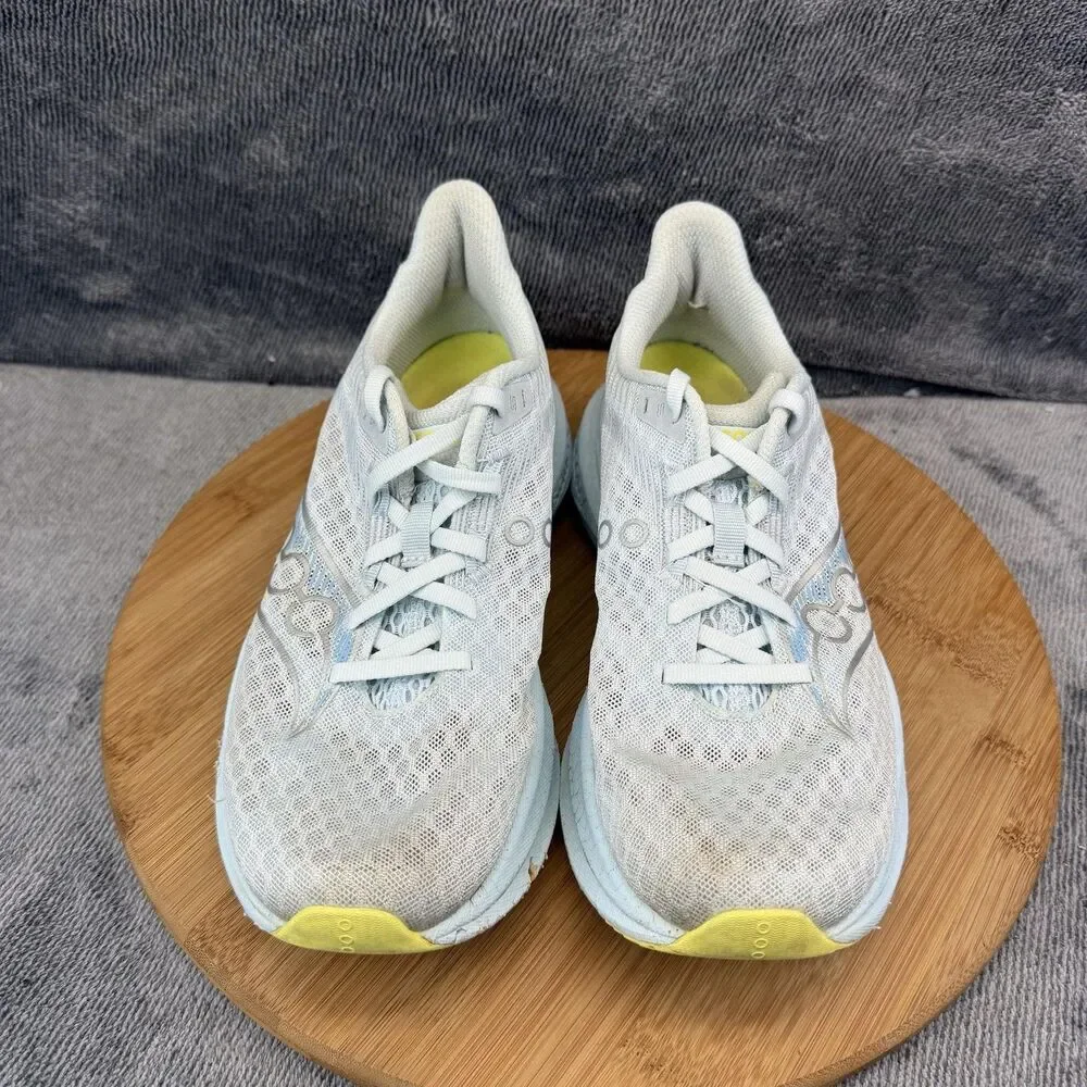 Saucony endorphin speed